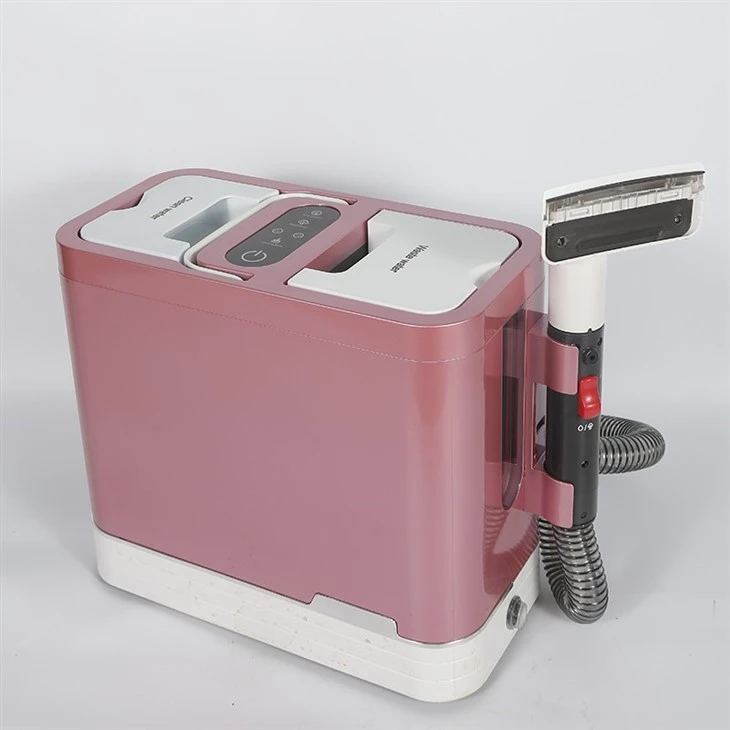 Advanced Steam Cleaner best