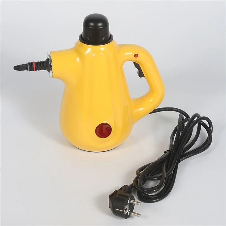 Multipurpose Steam Cleaning Machine suppliers