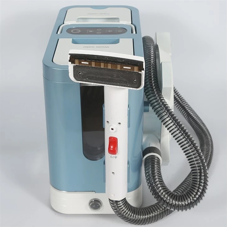 Upholstery Steam Cleaner best